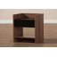 Table de chevet 1 tiroir Caden Vanda