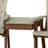 2 - Person Patio Conversation Set-87536307