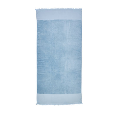 Haider Lightweight Beach Towel