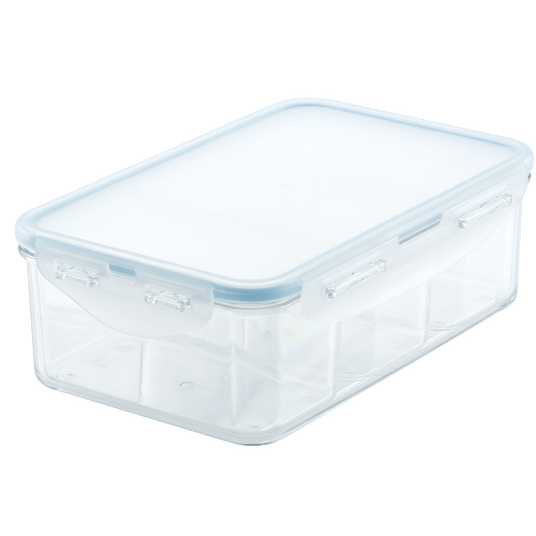 Purely Better™ 34oz. Food Storage Container LocknLock