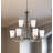 Raborn 9 - Light Dimmable Chandelier