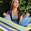 Tahiti Single Hammock-70656514