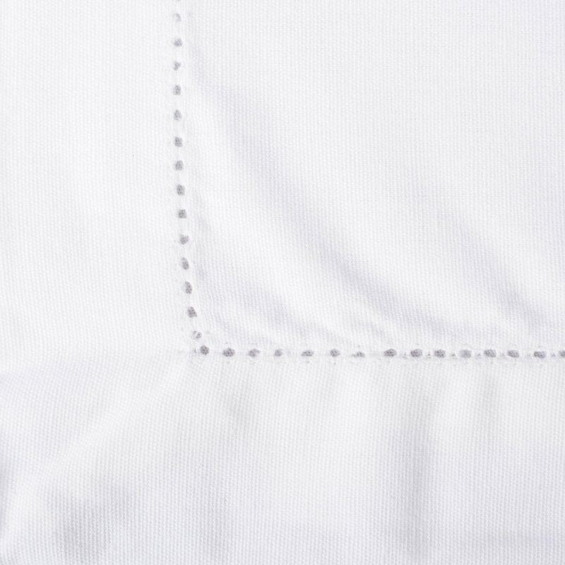 Jacqulyn Table Runner, 108" L x 14" W, Off-White