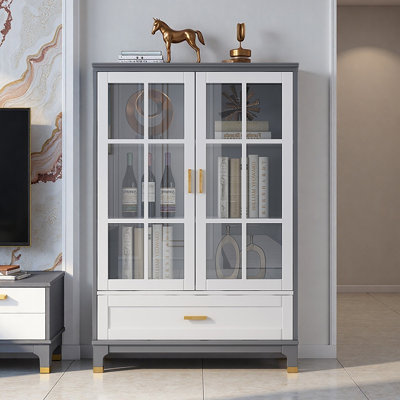 Bibliothèque Luxury Furniture