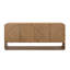 Caspian 68.5'' W Solid Wood Sideboard-1890093075
