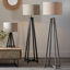 Dzifa 136cm Tripod Floor Lamp-1238477015