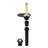 Freestanding Tub Drain Rough-In Kit