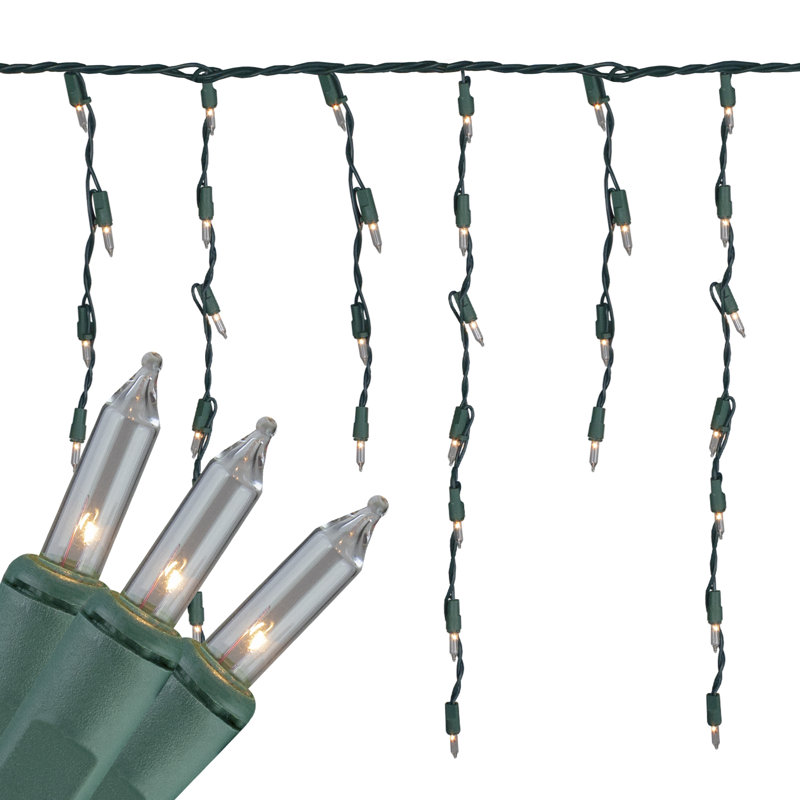 Icicle Lights