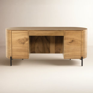 Cleary Executive Desk