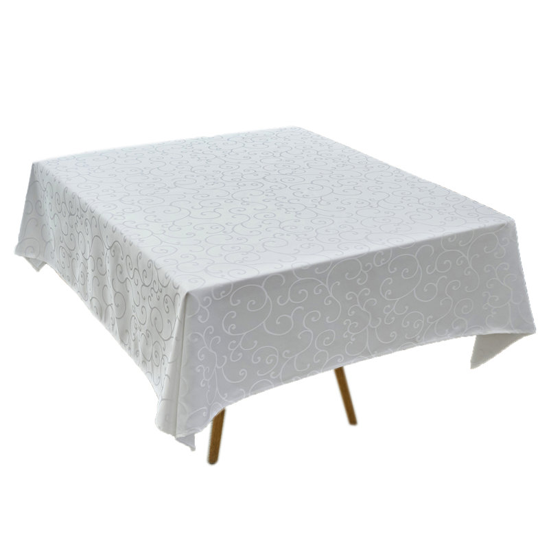 Nappe Marina, Blanc