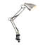 Lampe à pince en métal Kreshnik-377313316
