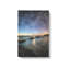 No Frame Print on Canvas