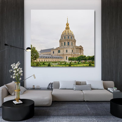The Dome Church