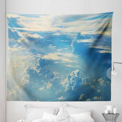 Microfiber Tapestry
