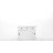 Guildford 49.21'' Sideboard