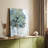 Spring Tree I -Gallery Wrapped Cavas-391175334