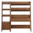 Modway Bixby 2-Piece Wood Office Desk and Bookshelf-375563729