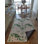 Mathai Performance Washable Floral Indoor / Outdoor Rug