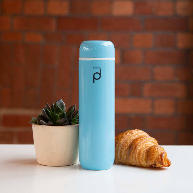 Mug, Blue