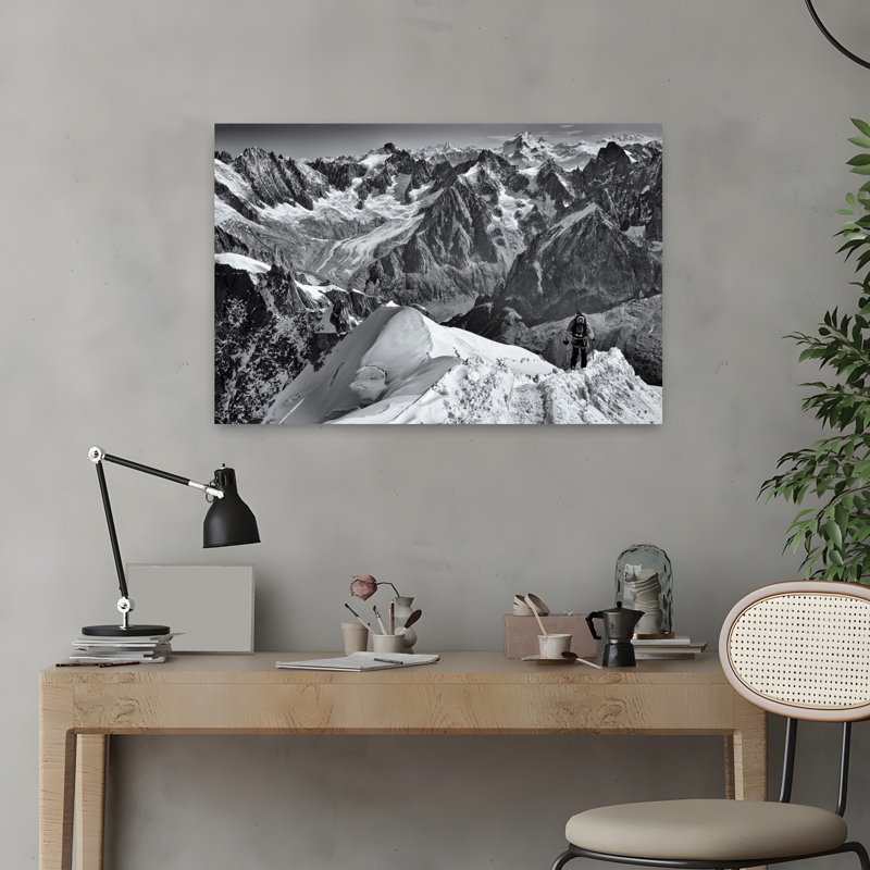 Print, 40.64cm H x 60.96cm W