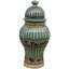 Handmade Ceramic Jar
