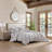 Stone Cottage Redding Floral Reversible Comforter Set-106910175-106910177