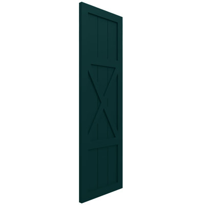 Volets de ferme EnduraCore