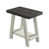 Gris anthracite / beige