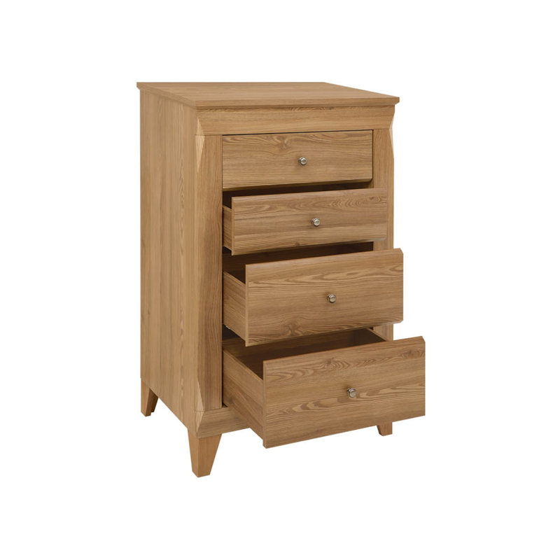 Rectangle Accent Cabinet