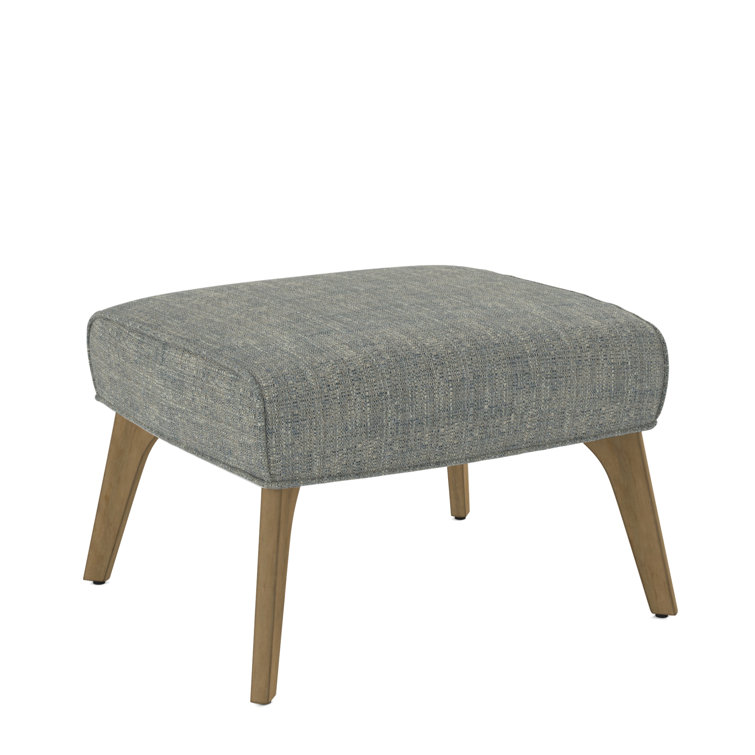 Upholstered Ottoman