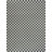 Chuby Checkered Machine Washable Cream / Off White / Brown Area Rug-738419579-739741796