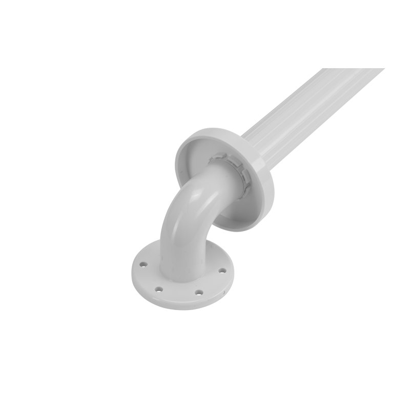 7cm Grab Bar, Medium (45 cm H x 7 cm W x 7.5 cm D)
