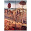 Hieronymus Bosch - Wrapped Canvas Painting
