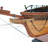 Nautical & Beach Model Car Or Vehicle