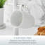 Serenity Stainless Steel Paper Towel Holder-114165502