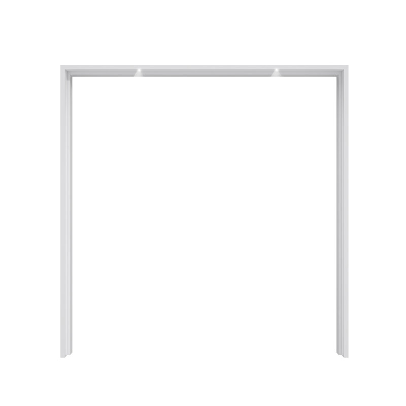 Americus 180.8cm Wide Clothes Storage System