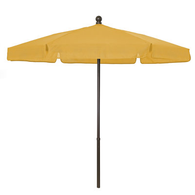 Parasol de jardin