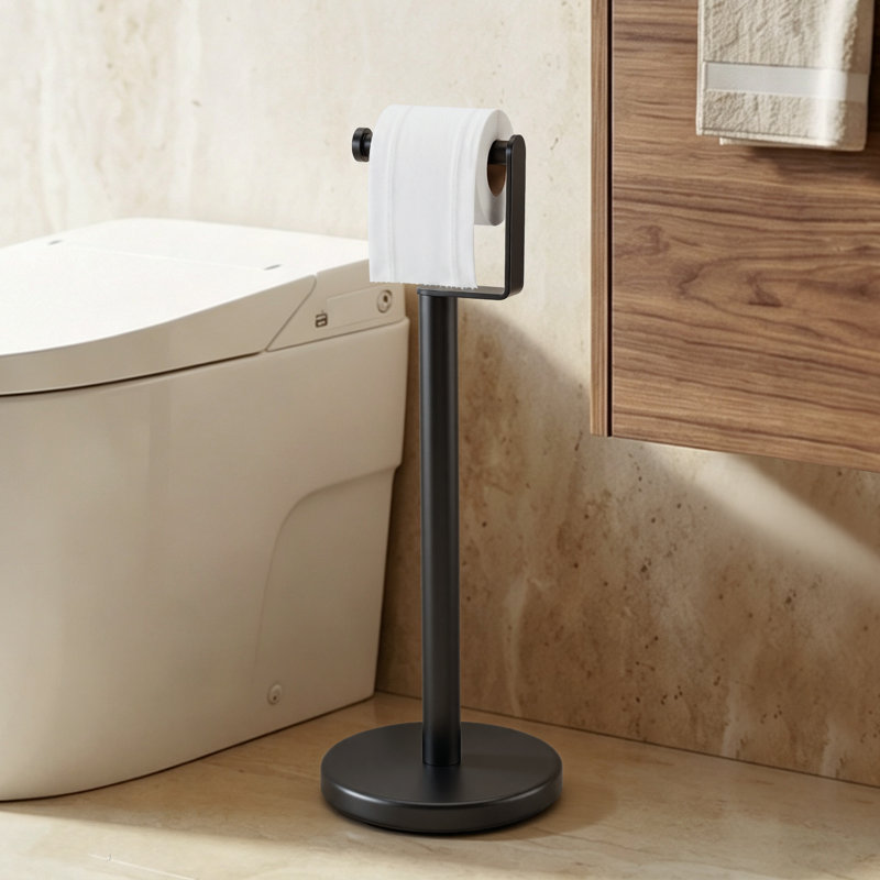 Porte-papier hygiénique KES