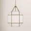 Luminaire suspendu géométrique à 3 lumières Reid-681879916-792303019-681879917