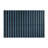HorizontalStripes Black Indoor and Outdoor Area Rug-1354207455