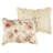 Antique Rose Cotton Reversible Quilt Set-17829499-85651660