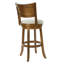 Tabouret tournant 30,5 "Saul-29309340