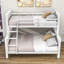 Adrushan Bunk Bed by Harlet Bee-692315079