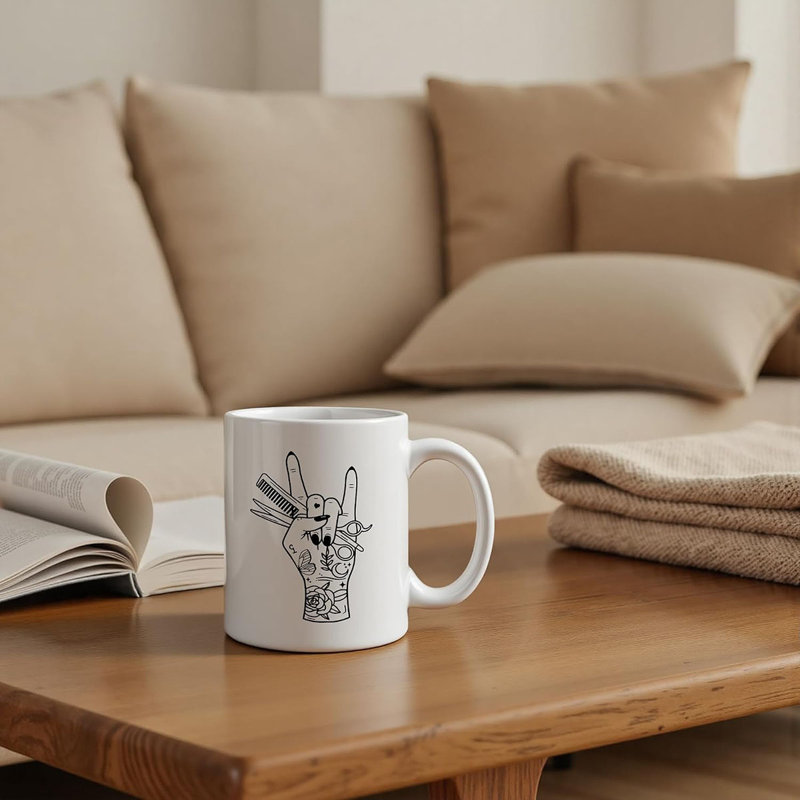 Mug