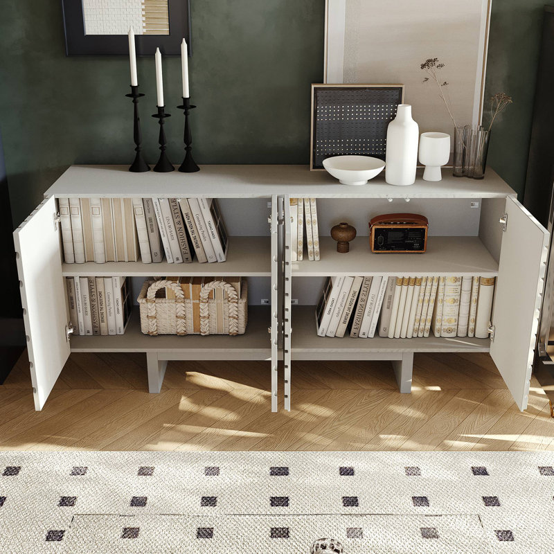 63''Wide Sideboard