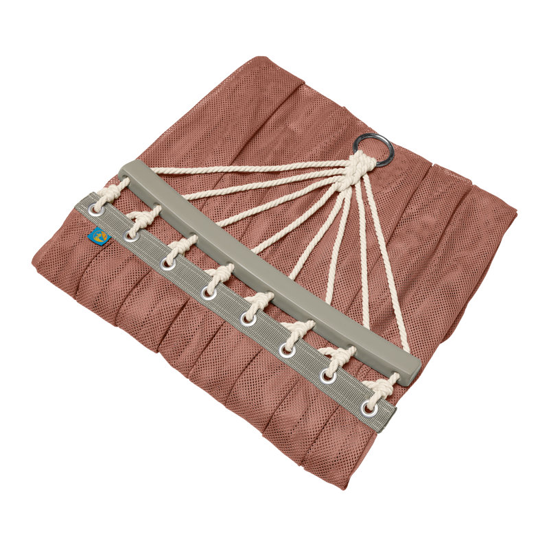1 Person Classic Hammock, Cedarwood