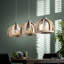 Fairman 3 - Light Dome Pendant