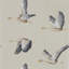 Elysian Geese Wallpaper-50888834