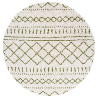 Develin Performance Chevron Rug