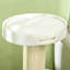 91cm Scratching Posts Cat Tree Activity Centre for Indoor Cats Cream
